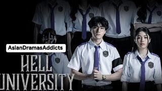 Hell University (2026) Episode 2 Eng Sub