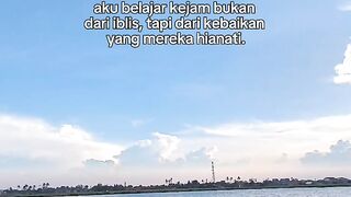 Terlanjur diabaikan