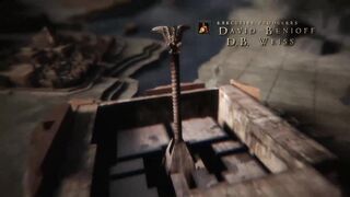 Game of Thrones Season 06 Episode 8 Part 1