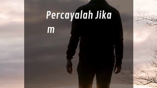 Takdir Tidak datang Cepat dan terlambat Tapi tepat pada waktudi tetapkan