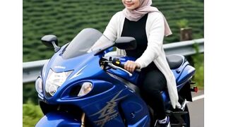 Itulah Kehidupan
