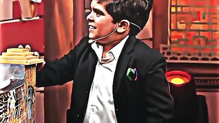 Colors TV Show Sigma reply