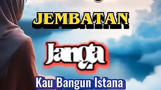 DUNIA INI HANYA JEMBATAN#Shorts#fyp