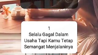 TANDA-TANDA KAMU AKAN MENJADI ORANG SUKSES#Shorts#fyp