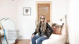 Nicole Curtis, host of "Rehab Addict," has been removed from HGTV after allegedly making an "offensive racial comment" while filming the show.