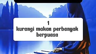 KURANGILAH 5 HAL JIKA USIAMU MENCAPAI 40 TAHUN#Shorts#fyp