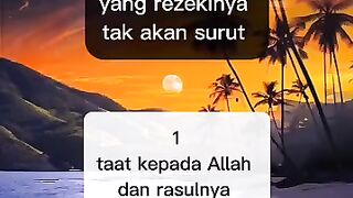 7 CIRI-CIRI SUAMI YANG REJEKINYA TAK AKAN SURUT#Shorts#fyp
