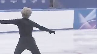 2026 winter olympics men figure skating