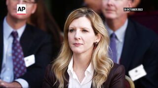 Goldman Sachs' lawyer is resigning after emails show close ties to Epstein.