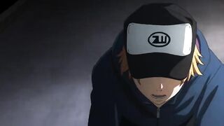 Tokyo Ghoul S02 E01 in Hindi Dubbed