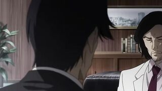 Tokyo Ghoul S02 E04 in Hindi Dubbed