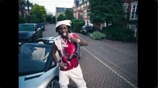 Shallipopi - Afa Relax Oo [feat. Young John] (Official Music Video)