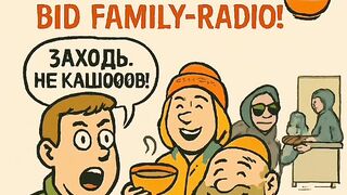 гастро‑фестиваль доброти