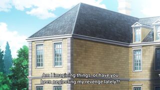 Eris no Seihai Episodes 6