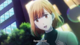Douse, Koishite Shimaunda. 2nd Season Episodes 6