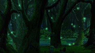 Champignon no Majo Episodes 7