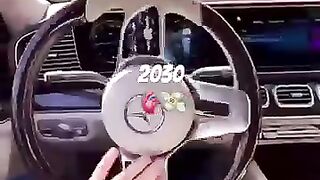 Future life 2030