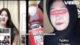 [Original]  Mahasiswa Kkn Lombok 17 Menit video viral teh pucuk video viral lombok video viral 17 menit