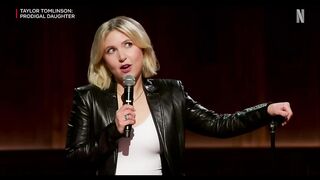 Taylor Tomlinson_ Prodigal Daughter _ Official Trailer _ Netflix.