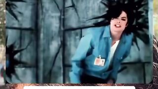 ???? The King of Pop changed everything. Forever.