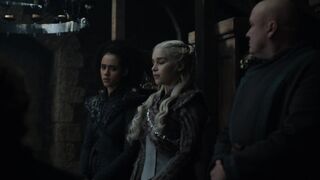 Game of Thrones Season 08 Episode 4 Part 2