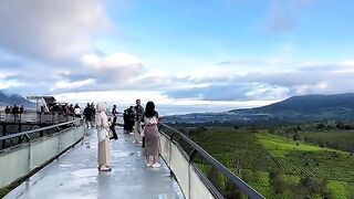 Pemandangan sangat bagus