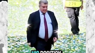 Joan Laporta Resmi Mundur, Barcelona Menuju Pemilu Penentuan Masa Depan Klub