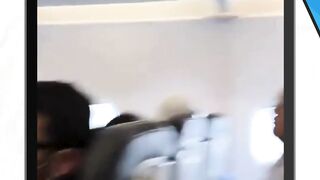 Delay 5 jam didlm pesawat?