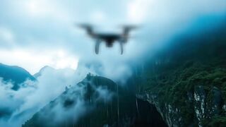 The Untold Story of the Thai Cave Rescue _ The impossible Mission! (1)