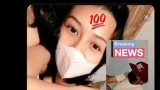 "Bocil cindo baju oren lagi viral"