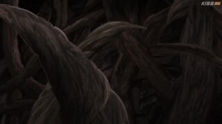 watch Chained Soldier - Mato Seihei no Slave S2 + S1 Episode 18