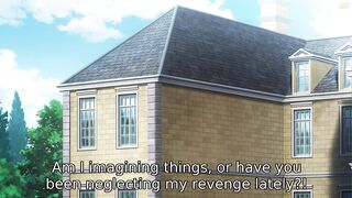watch The Holy Grail of Eris - Eris no Seihai Episode 6