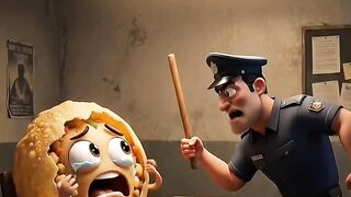 অবশেষে ফুচকা গ্রেফতার হলো