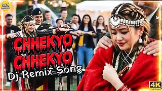 Chhekyo_Chhekyo_Deurali_Dada__छेक्यो_छेक्यो____New_Nepali_Song_2026___DJ_Dance_LXM__New_Dancing_Song.MP4 Upload