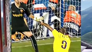 Chelsea vs Barcelona 2009… laga panas yang masih bikin fans debat sampai sekarang ????????⚽️