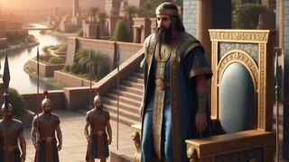 Hazrat Daniyal alehisslam ka waqia