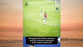 Aksi heroik yang tak terlupakan! ????