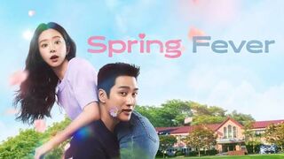 Spring Fever Korean dram Ep 1 Hindi dubbed 2026
