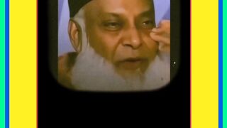 آپ کی زندگی بدل دینے والی ویڈیو ????