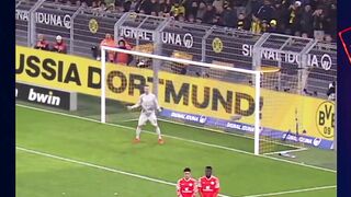 BVB win big