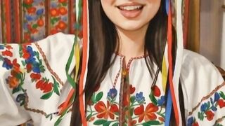 Сусід питає: «Чому твій борщ такий стильний?»