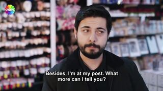 Kizilcik Serbeti - Episode 125 - Part 3 (English Subtitles)