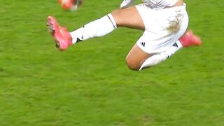 Mbappe Touch ☠️