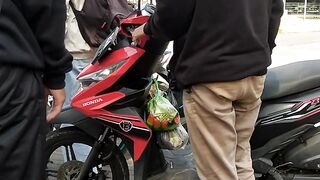 Rekreasi