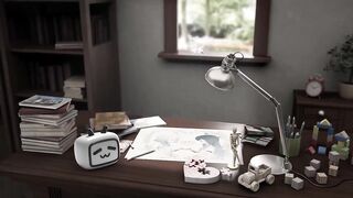 The daily life of immortal king season 5 episode 4 in Hindi