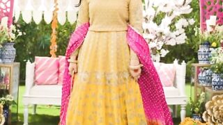 “Bakhtawar’s Beauty ✨ Yumna Zaidi Reel”