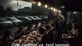 We Tried Warung Bu Lela – Was It Actually Worth It?