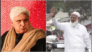 Indian poet Javed Akhtar expresses happiness over Jamaat-e-Islami's defeat in Bangladesh elections