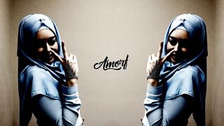 Amorf - Çöl.