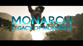 Monarch_ Legacy of Monsters — Season 2 Official Trailer _ Apple TV.